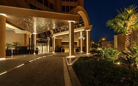 Sheraton Mall Of The Emirates Hotel, Dubai